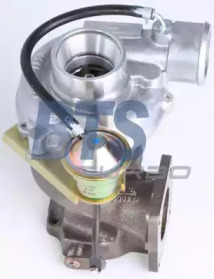 BTS TURBO T912257